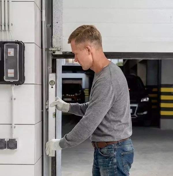 Why Choose Us for Door, Gate and Security Services in Wheeling, WV
