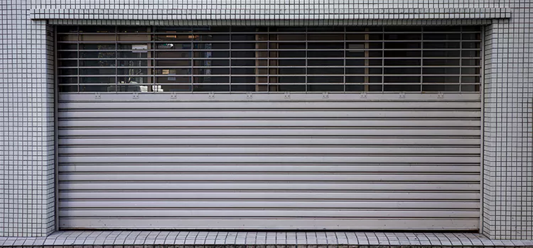 Advanced Solutions for Your Aluminum Garage Doors in Wheeling, West Virginia