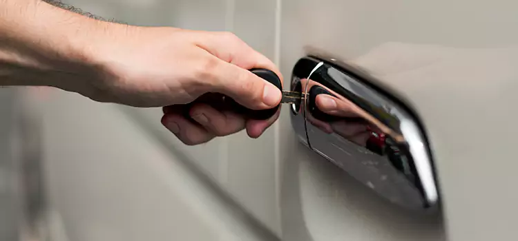 Why Choose Our Auto Locksmith Team in Wheeling, WV?