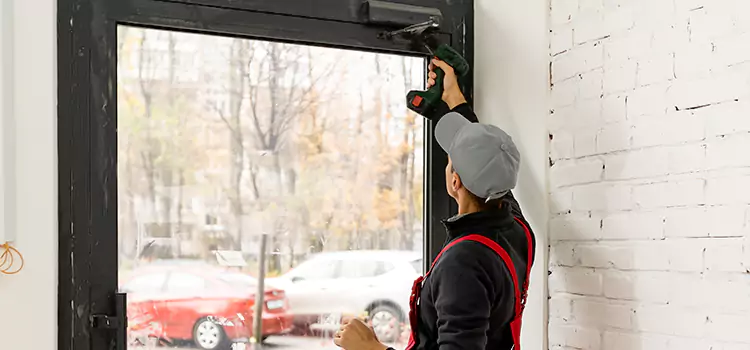 Comprehensive Door Closer Services in Wheeling, WV