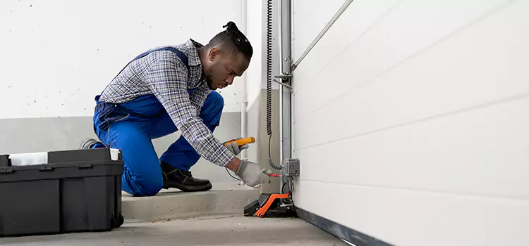 Expert Solutions for Every Garage Lock Need in Wheeling, WV