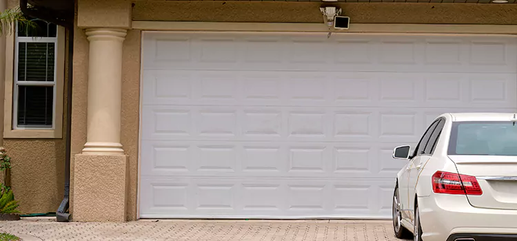 Comprehensive Garage Door Maintenance Services in Wheeling, WV