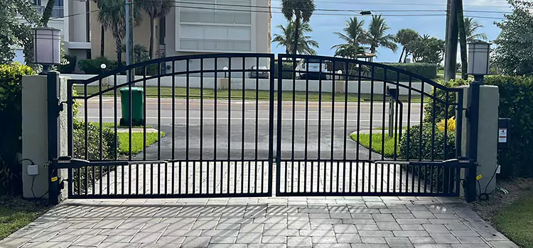 Gate Opener Replacement Near Me in Wheeling, WV