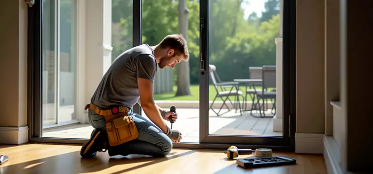 Comprehensive Solutions for Every Glass Door Need in Wheeling, WV