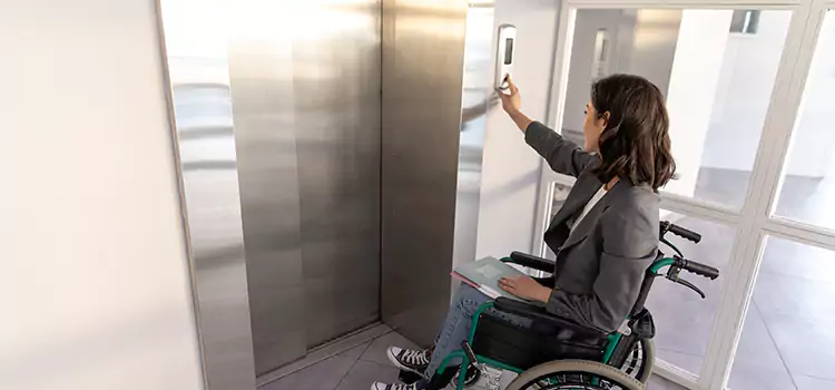 Benefits of Modern Handicap Door Systems in Wheeling, WV