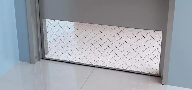 Benefits of Professional Kick Plate Solutions in Wheeling, WV