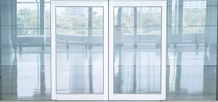 Why Choose Us for Your Motion Sensor Door Needs in Wheeling, WV?