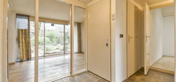 Why Choose Our Pocket Door Experts in Wheeling, WV?
