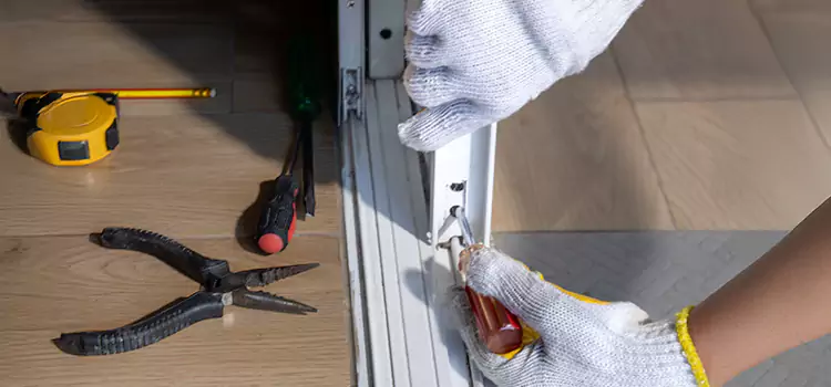 Sliding Door Installation Services in Wheeling, WV