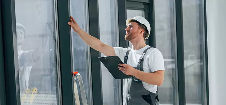 Comprehensive Solutions for Your Sticking Doors in Wheeling, WV