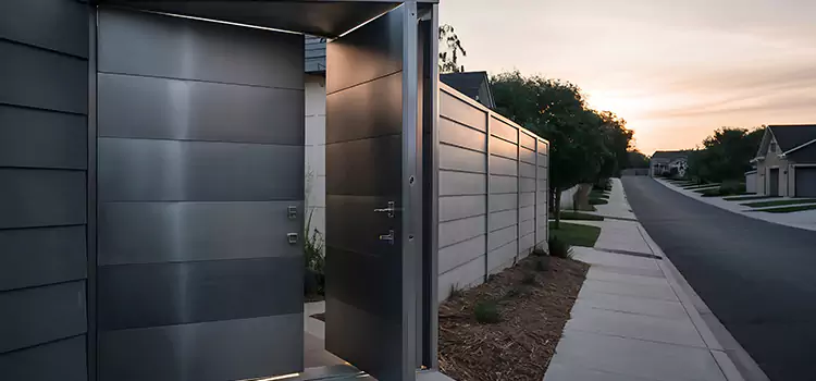 Comprehensive Steel Door Solutions in Wheeling, WV