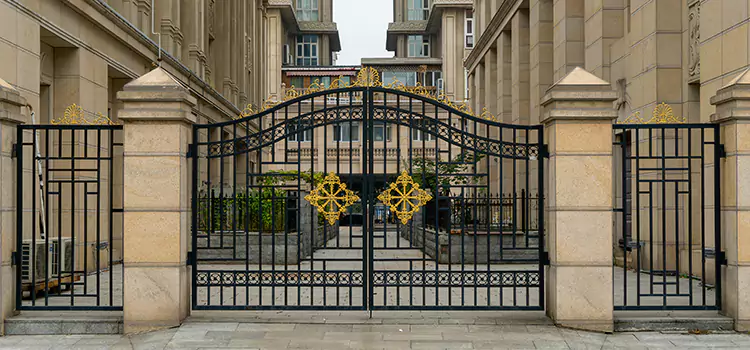 Comprehensive Iron Gate Maintenance Solutions in Wheeling, WV
