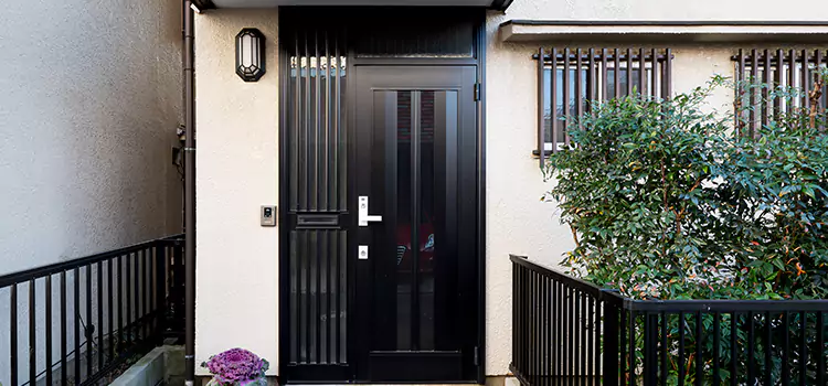 Popular Exterior Door Options in Wheeling, WV