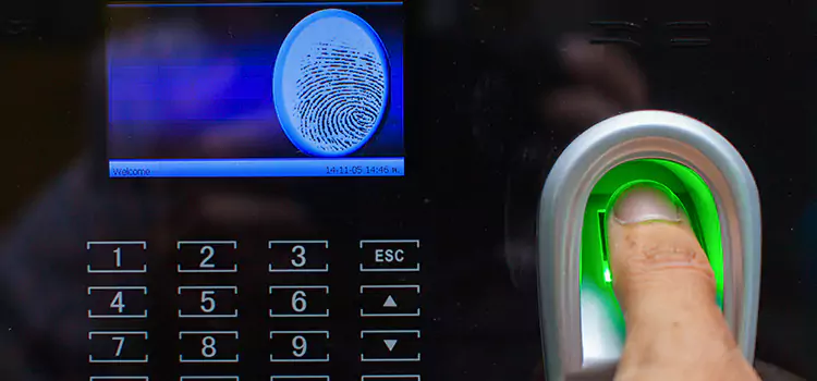Your Trusted Partner for Secure Access in Wheeling, WV