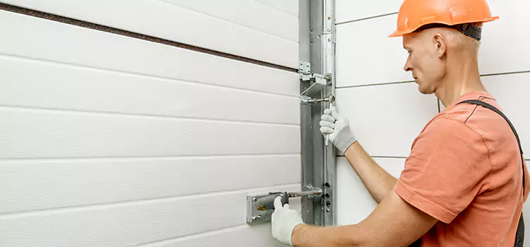 Why Choose Us for Garage Door Lock Services in Wheeling, WV?