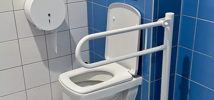 Comprehensive Solutions in Wheeling, WV for Accessible Facilities
