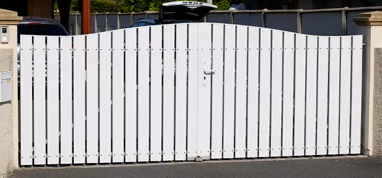 Why Choose Us for Residential Gate Repair in Wheeling, WV?