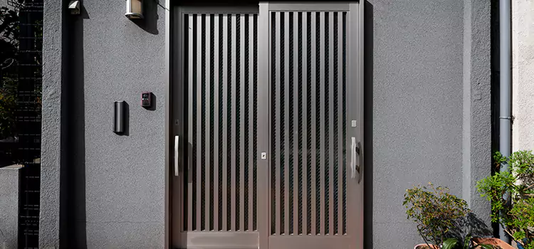 Specialized Steel Door Services in Wheeling, WV
